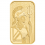 Złota sztabka Au999.9 The Royal Mint - Britannia 5 g old style