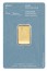 Złota sztabka Au999.9 The Royal Mint - Britannia 5 g old style