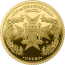 2025 Malta Golden Eagle 10 Euro 1/10 oz Gold BU