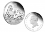 Australia 2026-Year of the Horse Ag999.9 1oz Proof