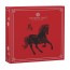Great Britain 2025 - Lunar Year of Horse Ag999 1 oz Proof
