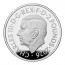 Great Britain 2025 - Lunar Year of Horse Ag999 1 oz Proof