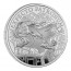 Great Britain 2025 -Harry Potter - Patronus Ag999 1 oz Proof