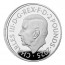 Great Britain 2025 -Harry Potter - Patronus Ag999 1 oz Proof