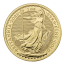 Great Britain 2026 - Britannia Au999.9 1 oz BU