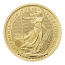 Great Britain 2026 - Britannia Au999.9 1/2 oz BU