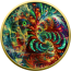 Mexico 2024 Libertad Ag999 1oz - The Fractal Destiny