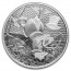 Niue 2025 - Disney Scrooge McDuck Ag999 1 oz BU