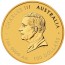 Australia 2026 - Lunar Series III Year of the Horse Au999.9 1 oz BU