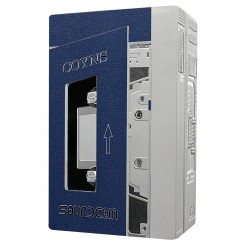 Niue 2025 - TechStalgic Walkman Ag999 2 oz Coloured Version