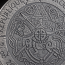 Cameroon 2025 - King Cnut The Great Ag999 2 oz HR