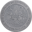 Cameroon 2025 - King Cnut The Great Ag999 2 oz HR