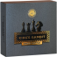 Niue 2025 - King's Gambit Ag999 3 oz HR