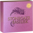 Cameroon 2025 - Stonegaze Basilisk Ag999 2 oz HR