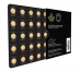 Canada 2025 - Maplegram 25x1g Au999.9