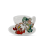 Niue 2025 -Alice in Wonderland - Mad Hatter's Tea Party Ag999 2 oz