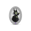 Niue 2025 - Disney- Maleficent Ag999 1oz
