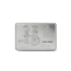 Niue 2025 -Disney- Cinderella 75th – Jaq & Gus Ag999 1 oz