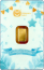 Germania Mint Gold Minted Bar 1g - New Born - Boy