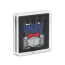 Niue 2025 -Transformers Heads -  Soundwave Ag999 1oz