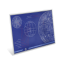 Niue 2025- Blueprint Series - Death Star Foil Ag999 1 oz