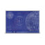 Niue 2025- Blueprint Series - Death Star Foil Ag999 1 oz
