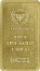 Germania Mint 1/100oz Au999.9 Stamped Bar