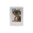 Niue 2025- TAROT - XXI. The World Ag999 1 oz