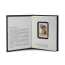 Niue 2025- TAROT - XXI. The World Ag999 1 oz