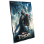 Niue 2025 - Marvel - Thor The Dark World Ag999 1,5 oz
