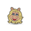 Niue 2025 - The Muppets 70th Anniversary Series - Miss Piggy Ag999 1oz