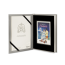 Niue 2025 -Disney- Cinderella 75th – So This is Love Ag999 10 oz