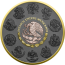 Mexico 2024 Libertad Ag999 1oz Multimetals