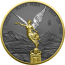 Mexico 2024 Libertad Ag999 1oz Multimetals