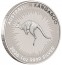 Australia 2026 - Kangaroo Ag999.9 1 oz BU RT