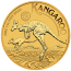 Australia 2026 - Kangaroo Au999.9 1oz BU