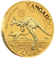 Australia 2026 - Kangaroo Au999.9 1oz BU