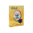 Niue 2025 -Disney-Stitch & Scrump - Ohana Ag999 1oz