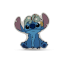 Niue 2025 -Disney-Stitch & Scrump - Ohana Ag999 1oz