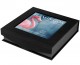 Niue 2025 -Beauty & Grace - Flamingos Ag999 1 oz Proof/Rose Gold Plated