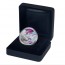 Niue 2025 - Mother of Pearl Clouds Ag999 1 oz Proof/Color