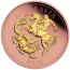 Australia 2025 - Sovereign Au916.7 proof 8g