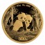 China 2026 - Panda Au999 30g BU