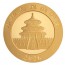China 2026 - Panda Au999 30g BU