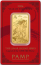 Gold bar Au999.9- Pamp Lunar Horse 2026 1oz