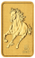 Gold bar Au999.9 - Lunar Horse 2026 1oz BU