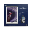 Niue 2025 - Disney - Classics Collection - Fantasia Silver Foil + Collectible Ag999 1oz & 5g