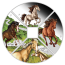 Australia 2026 - Year of the Horse Quadrant Ag999.9 4x1 oz set