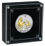 Australia 2026 - Lunar series III - Year of the Horse Ag999.9 1oz Gilded