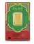 Gold Bar - Ayat Al Kursi Au999.9 10g